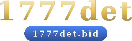 1777det logo